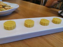 手工绿豆糕-无味舒食(环岛路店)