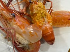 -品鲜村农家菜·阳澄湖大闸蟹(总店)