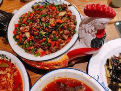 -鸡毛店·川菜(双楠店)