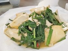 -茶油香闽南菜·花园餐厅(前埔店)