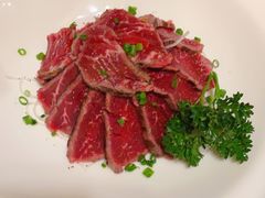 -东京屋(武定路店)