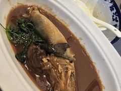 -狮王府淮扬菜(新街口友谊店)