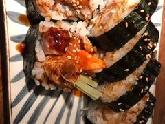 -鸭川食堂·鳗丼(鼓楼店)