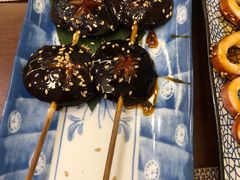 -肆月河豚·新淮扬(金融街店)