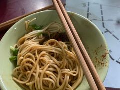 -大石人家鱿鱼面馆(大石西路总店)