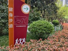 -龙头寺公园