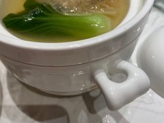 -上海宝华喜来登酒店·采悦轩中餐厅