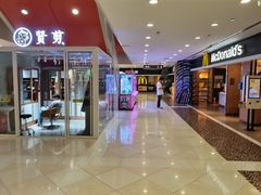 -光启城时尚购物中心