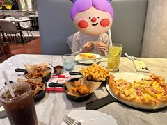 -必胜客(仲盛商城王安宇主题店)