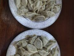 手工水饺-德胜小馆(德胜门店)