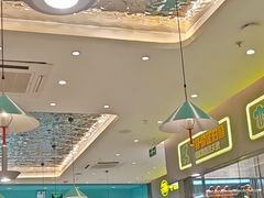 -姚姚酸菜鱼·金戈戈香港豉油鸡(喜荟城联名店)