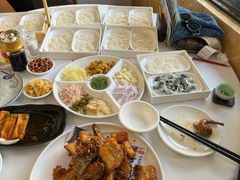 -丰尔粥食·顺德鱼生·干蒸排骨顺德菜(大良分店)