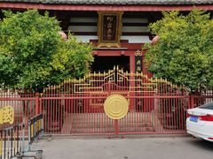-叩齿古寺