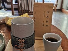 洪都拉斯荔枝兰手冲咖啡-侘寂甜品(自取店)