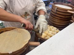 -海汇源老烧麦店(东大街总店)
