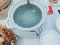 -琼大师东方烤乳猪(亚特兰蒂斯店)
