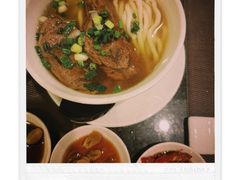 -中国厨房/台湾牛肉面