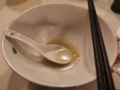 -民间老鸡汤面馆(中山北路店)