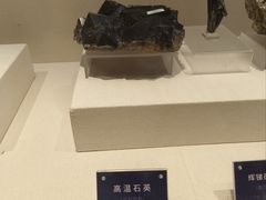 -安徽省地质博物馆