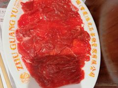-朱光玉火锅馆(龙阳广场店)