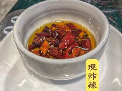 -北门涮肉·炭火铜锅涮肉(什刹海店)