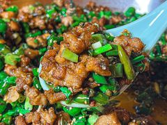 -向外鱼乐·土菜·虹鳟鱼