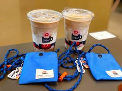 -Seesaw Coffee(苏州中心店)