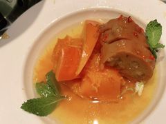 桂花糖藕-丰收日(五角场店)