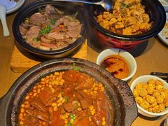 -洪兴砂锅·融合砂锅菜(三站店)