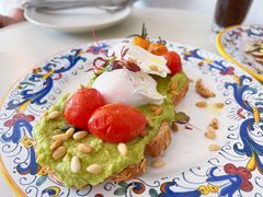 -Alimentari早午餐(安福路店)