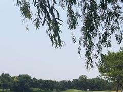 -龙熙温泉高尔夫俱乐部