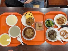 老北京豆汁-护国寺小吃(左家庄店)