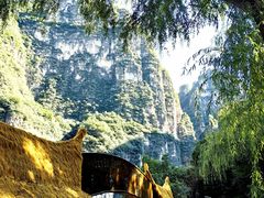 -龙庆峡风景区