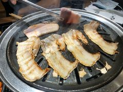 -九田家黑牛烤肉料理(石路天虹店)