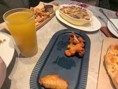 -必胜客(金鹰店)