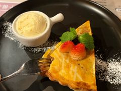 -安妮意大利餐厅(世贸天阶店)