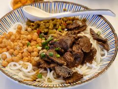 -鲜越鲜鱼粉(财富购物中心店)
