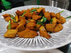 -同发号饭庄(复兴路店)
