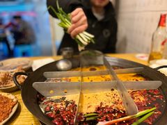 -刁姐火锅(五小区店)