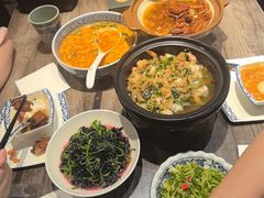 -曾家厨房·新徽菜(九华山路店)
