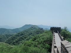 -慕田峪长城