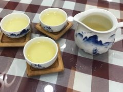 -寻味顺德·南记酒家·传统顺德菜·鱼生(广源路店)