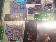 -百丽宫影城(嘉里汇店)