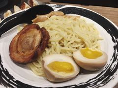 -雷神拉面(财富中心玉米楼店)