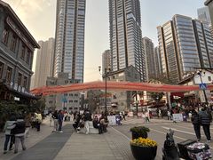 -重庆十八梯传统风貌区