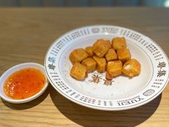 -粤集·手工粤菜(皇庭广场店)