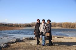 -LEE TIME·丽美时沙龙