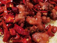 歌乐山辣子鸡-望蓉城·古法酸菜鱼(世纪汇店)