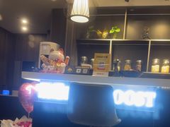 -鹿栖(佛山季华园店)