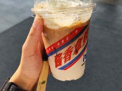 -瑞幸咖啡(电子科技大厦C座大堂店)